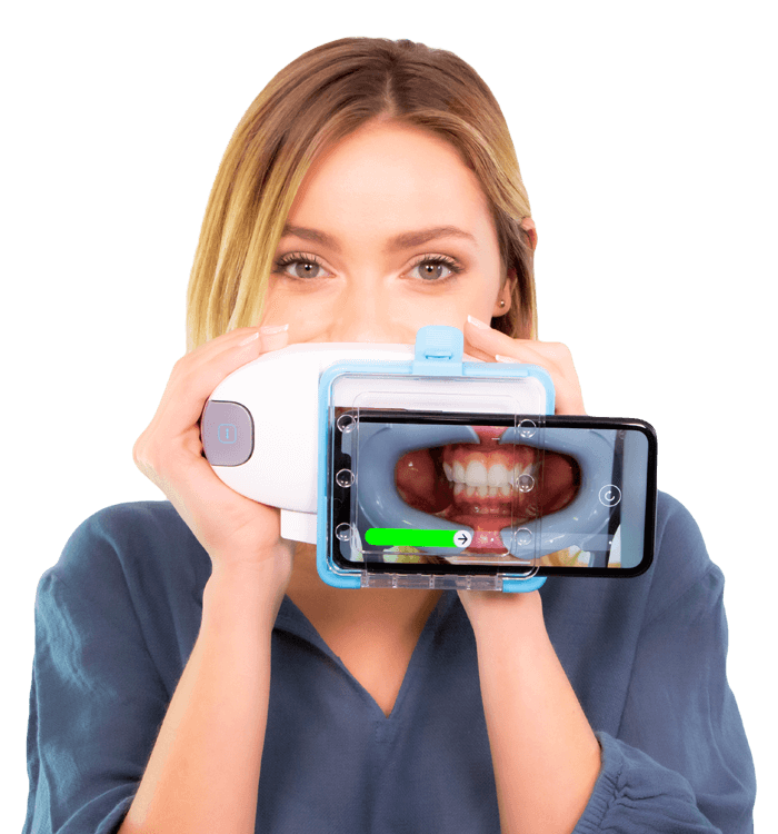 Dental Monitoring