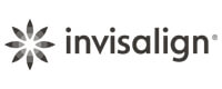 Invisalign aligners