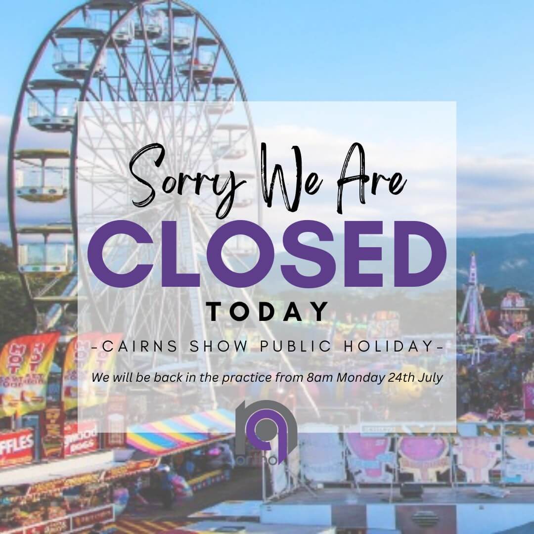 cairns public holiday schedule